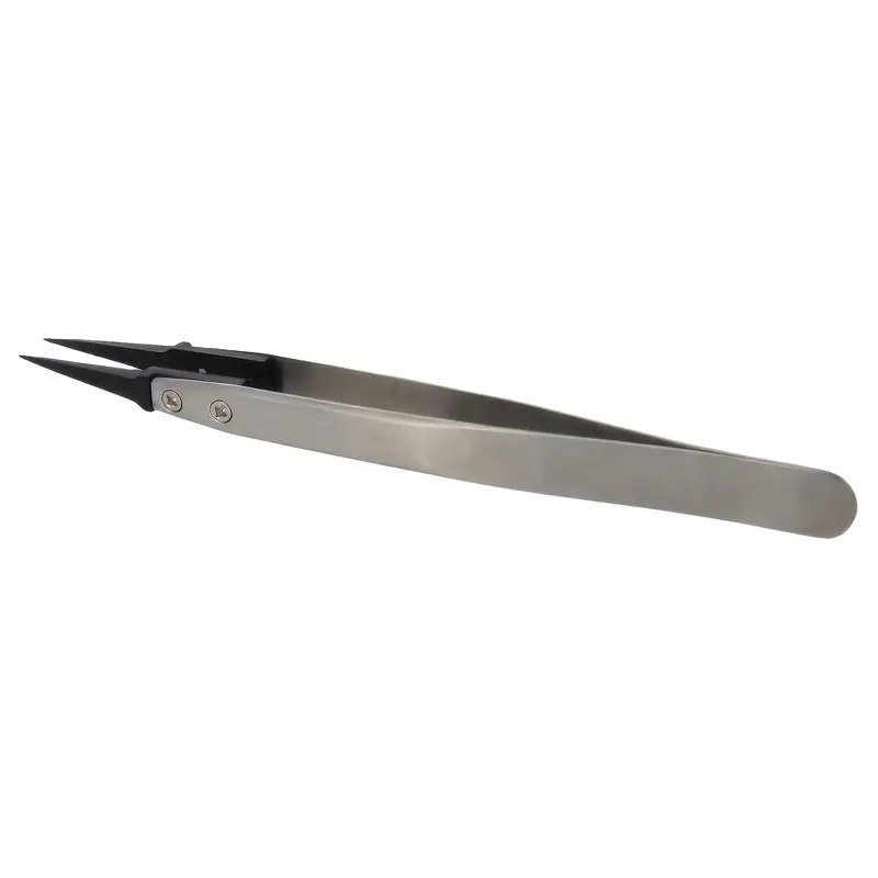 ESD-Safe Precision Tweezers, A - đánh giá và giá Body Jewelry Tool