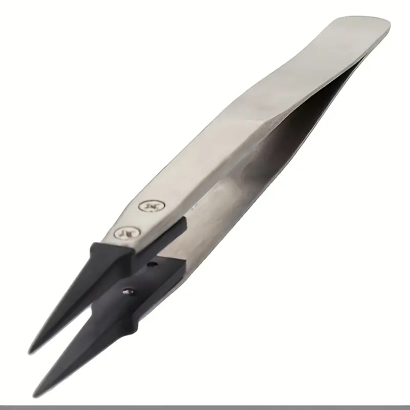 ESD-Safe Precision Tweezers, A - đánh giá và giá Body Jewelry Tool