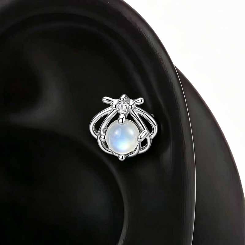 1PC Hypoallergenic Cartilage E - đánh giá và giá Body Jewelry Hypoallergenic
