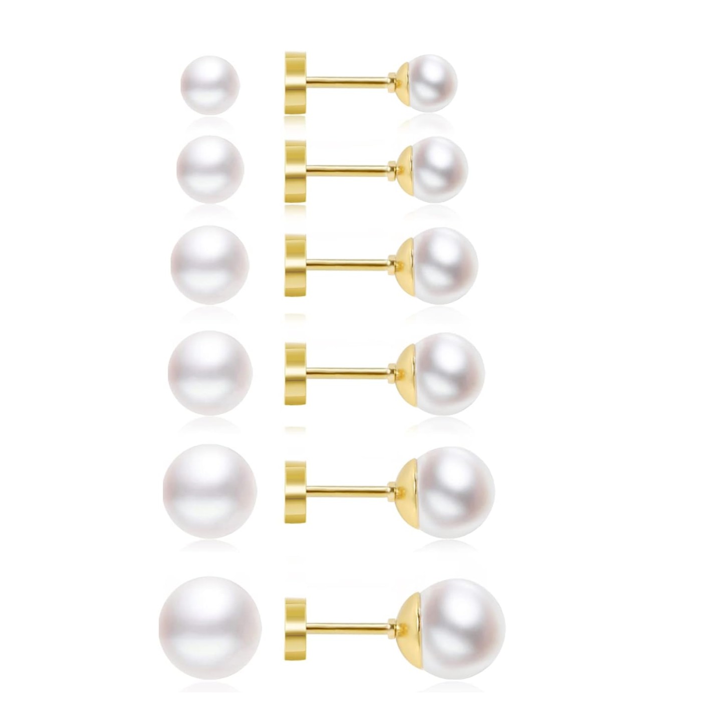 Valentine's Day Gift Elegant P - đánh giá và giá Body Jewelry Hypoallergenic