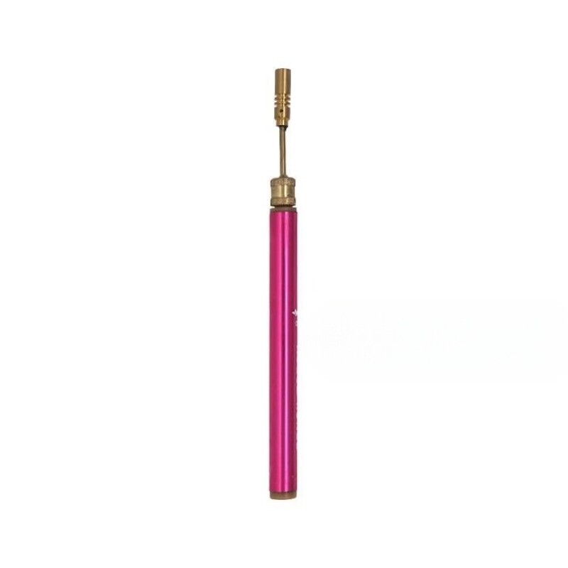 Butane MINI PENCIL TORCHES Ref - đánh giá và giá Body Jewelry Tool