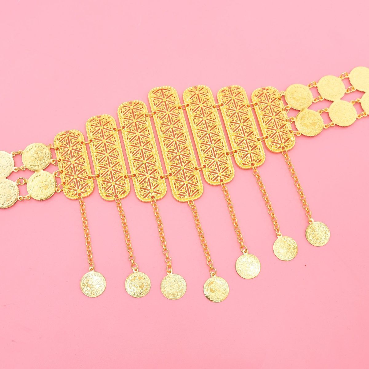 New French Dubai High-end 24K  - đánh giá và giá Body Jewelry Dubai
