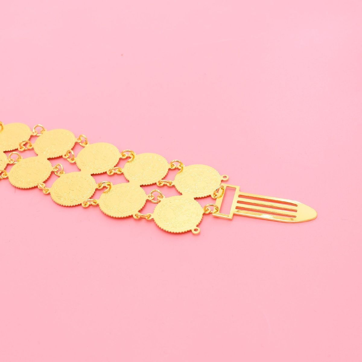New French Dubai High-end 24K  - đánh giá và giá Body Jewelry Dubai