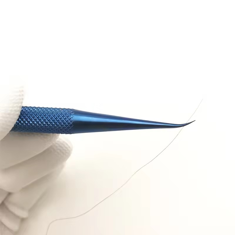 Titanium Alloy Anti-Magnetic T - đánh giá và giá Body Jewelry Tool