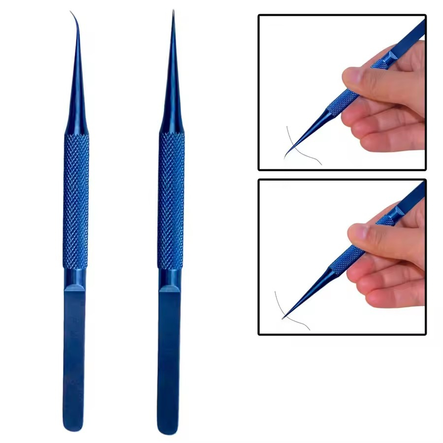 Titanium Alloy Anti-Magnetic T - đánh giá và giá Body Jewelry Tool