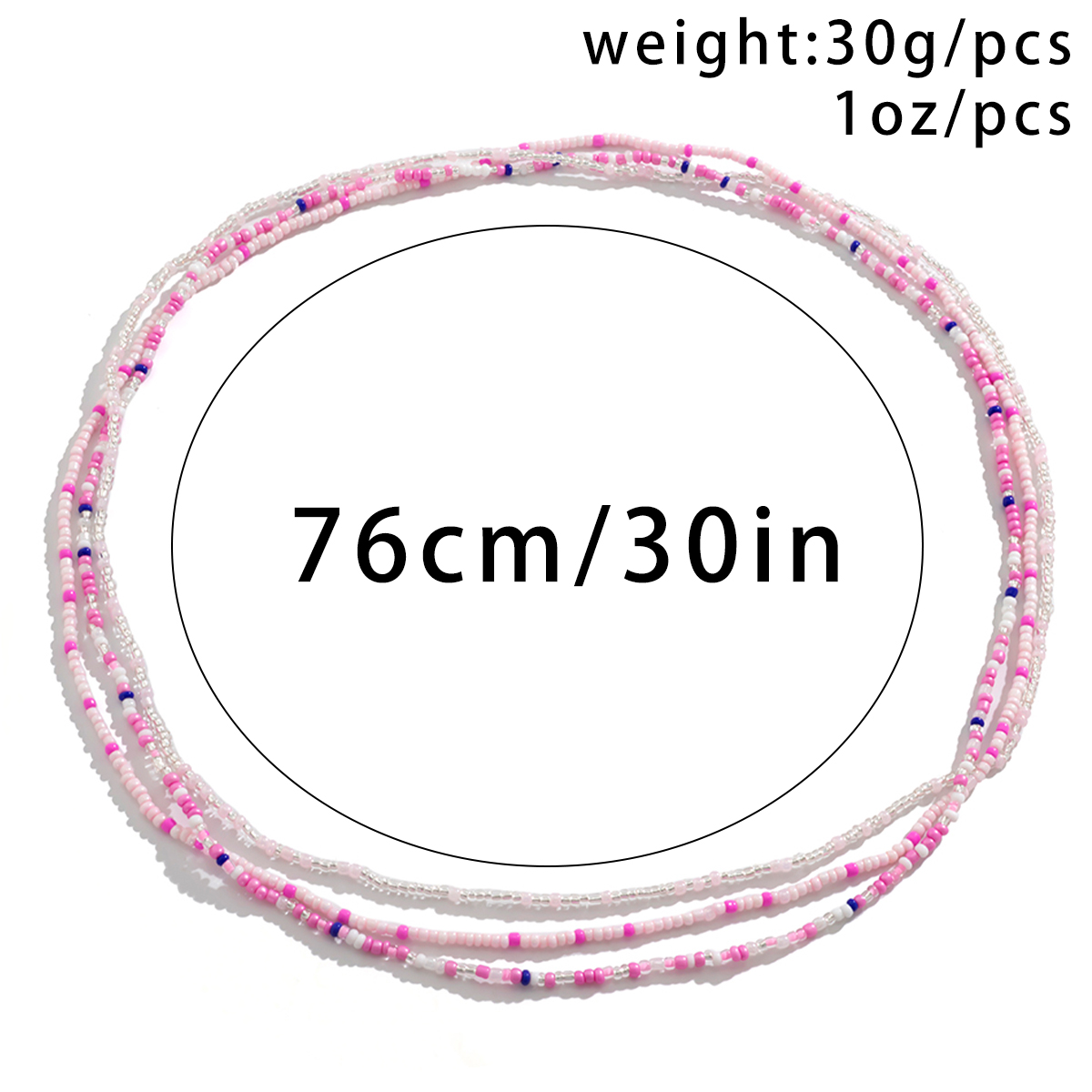 Ingemark 3Pcs/Set Boho Elastic - đánh giá và giá Body Jewelry By The Chain Gang