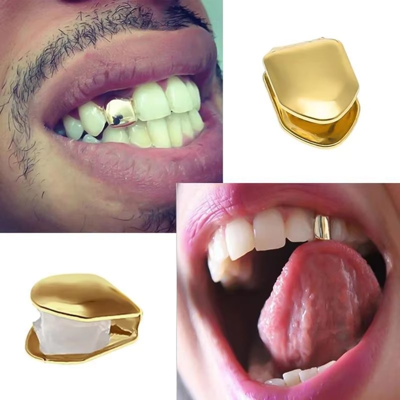1/2/3/4pcs Fashion Gold Color  - đánh giá và giá Body Jewelry Tool