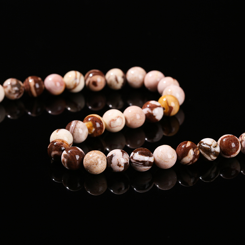 1 Strand Stone Natural Austral - đánh giá và giá Body Jewelry Australia