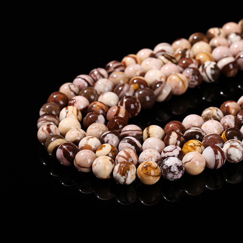 1 Strand Stone Natural Austral - đánh giá và giá Body Jewelry Australia