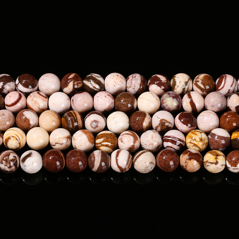 1 Strand Stone Natural Austral - đánh giá và giá Body Jewelry Australia