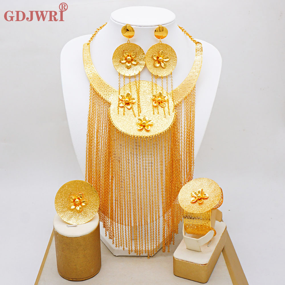 Nigeria Dubai Luxurious Jewelr - đánh giá và giá Body Jewelry Dubai
