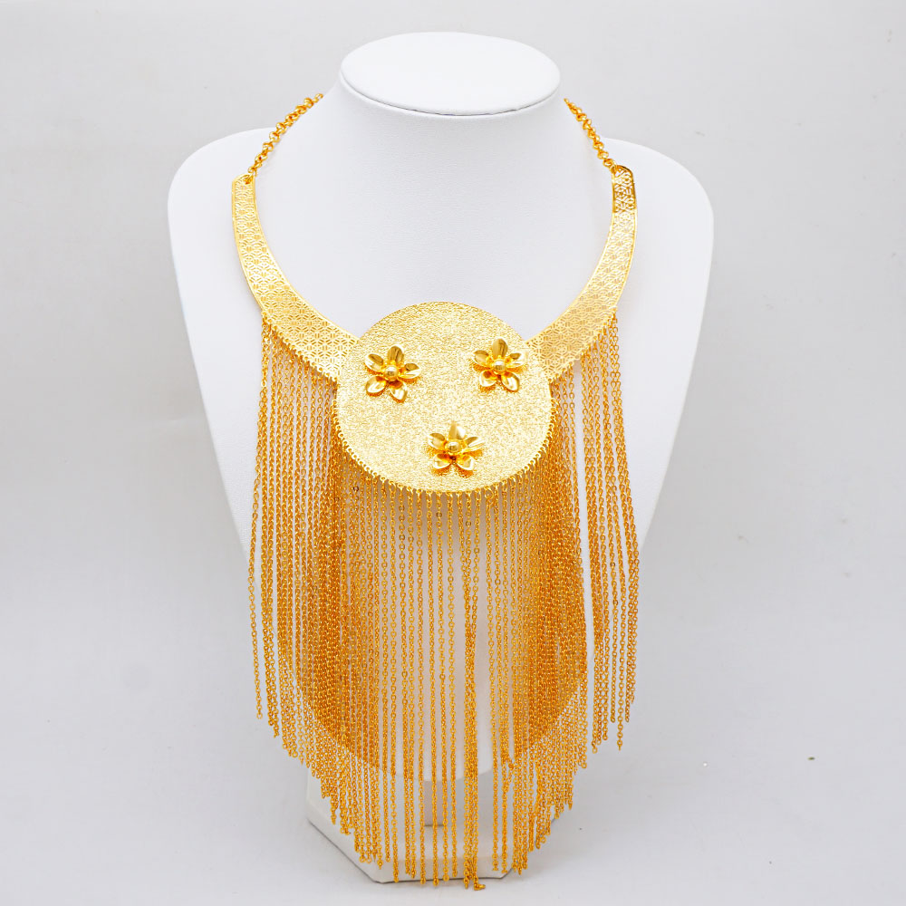 Nigeria Dubai Luxurious Jewelr - đánh giá và giá Body Jewelry Dubai