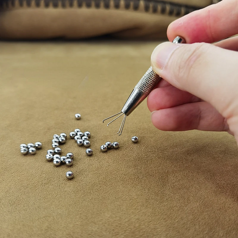 Mini 4 Claws Jewelry Beads Twe - đánh giá và giá Body Jewelry Tool
