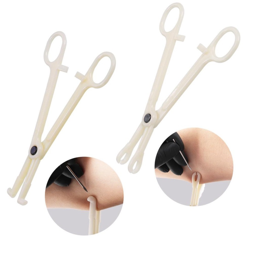 150/140/85/70/42Pcs Body Pierc - đánh giá và giá Body Jewelry Tool