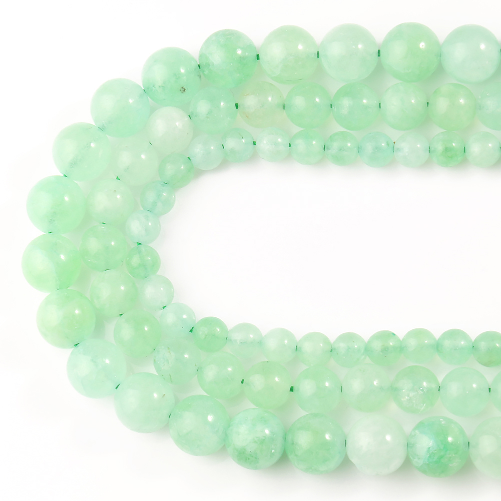 Đá Tự Nhiên Chrysoprase Úc Jad - đánh giá và giá Body Jewelry Australia