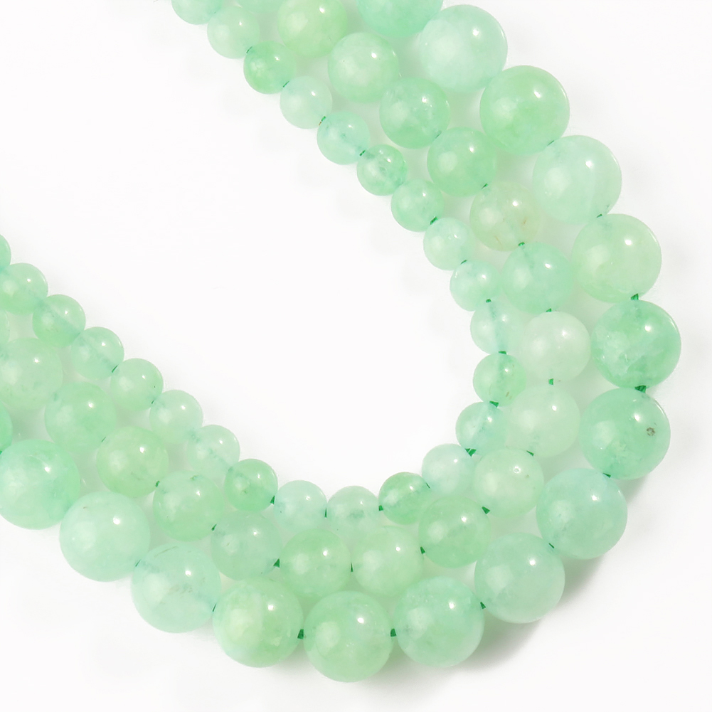 Đá Tự Nhiên Chrysoprase Úc Jad - đánh giá và giá Body Jewelry Australia