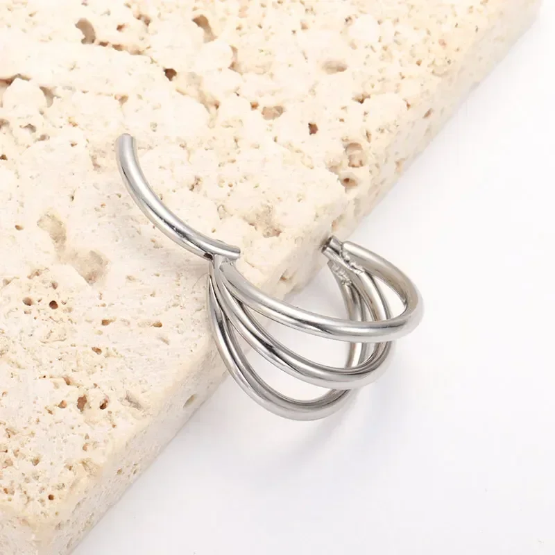 ASTM F136 Titanium 3 Layer Hin - đánh giá và giá Zoor Body Jewelry