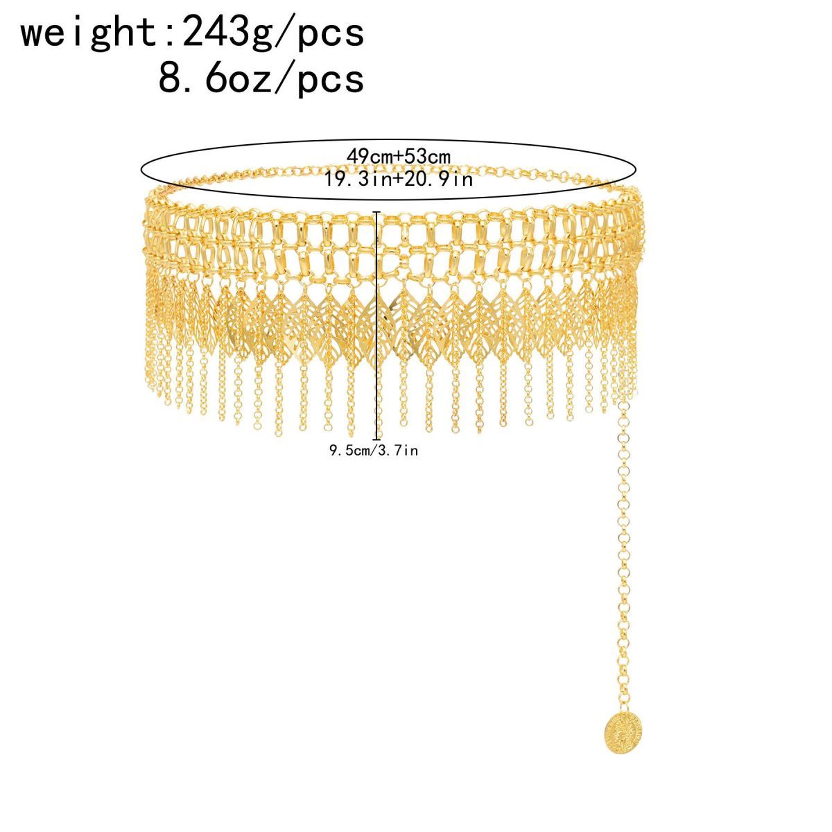 New French Dubai High-end 24K  - đánh giá và giá Body Jewelry Dubai