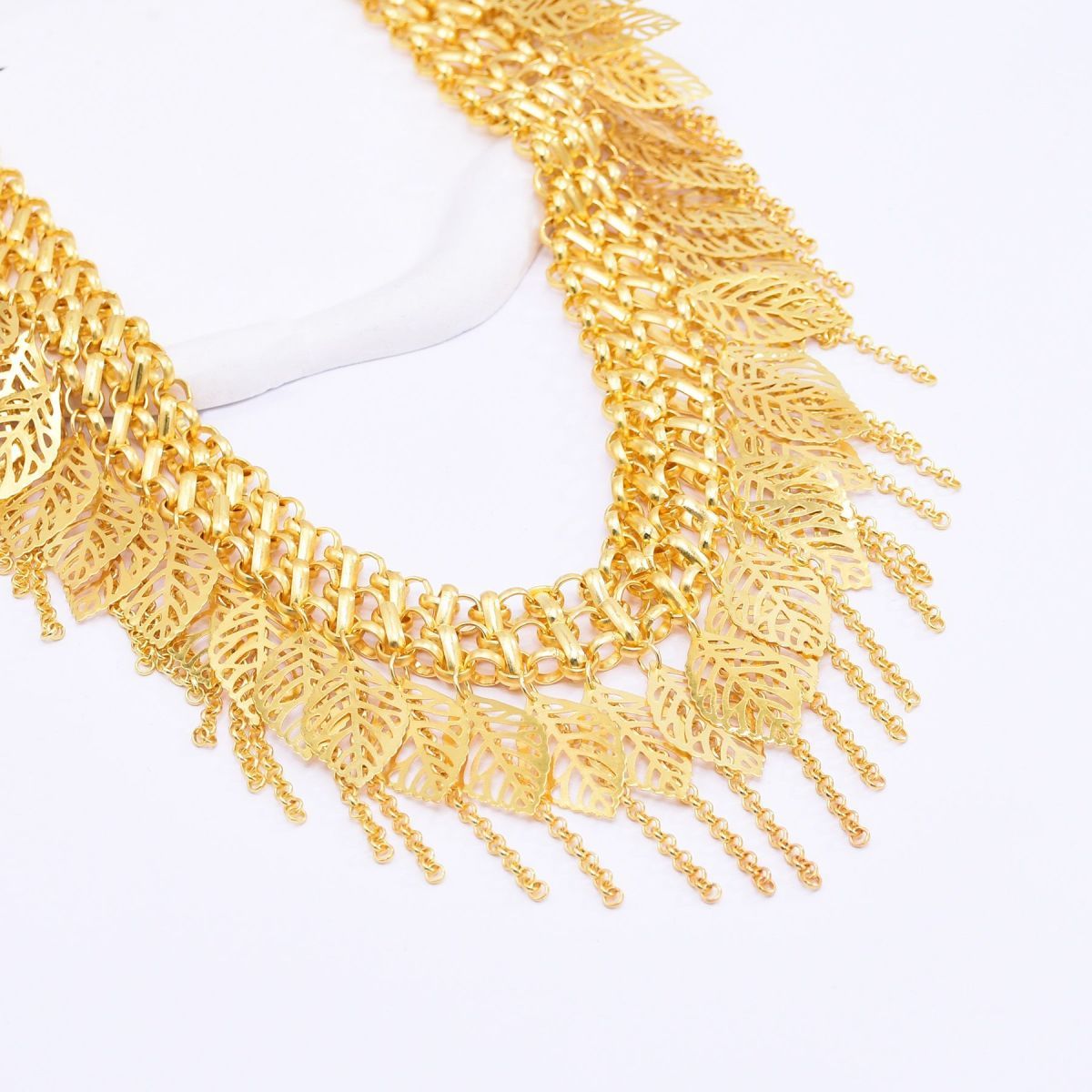 New French Dubai High-end 24K  - đánh giá và giá Body Jewelry Dubai