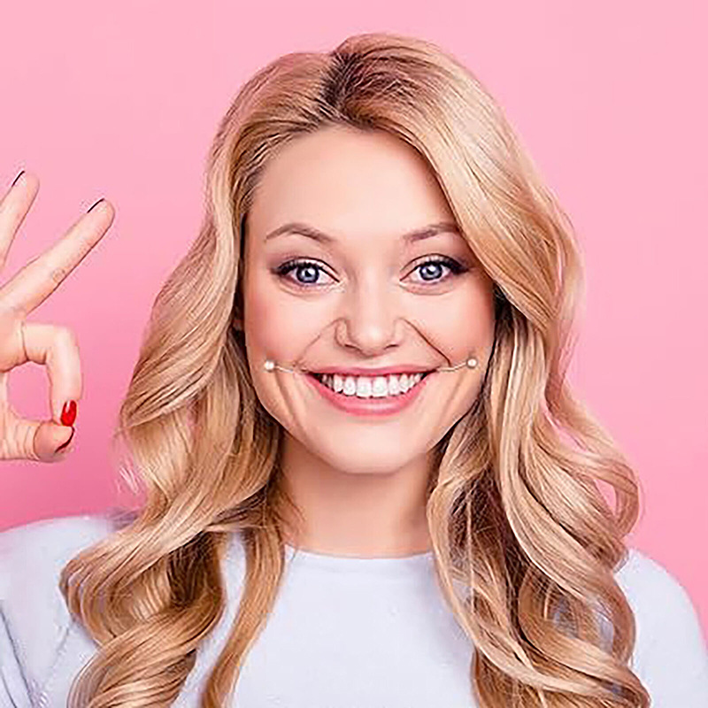 Dimple Maker Effortless Facial - đánh giá và giá Body Jewelry Tool
