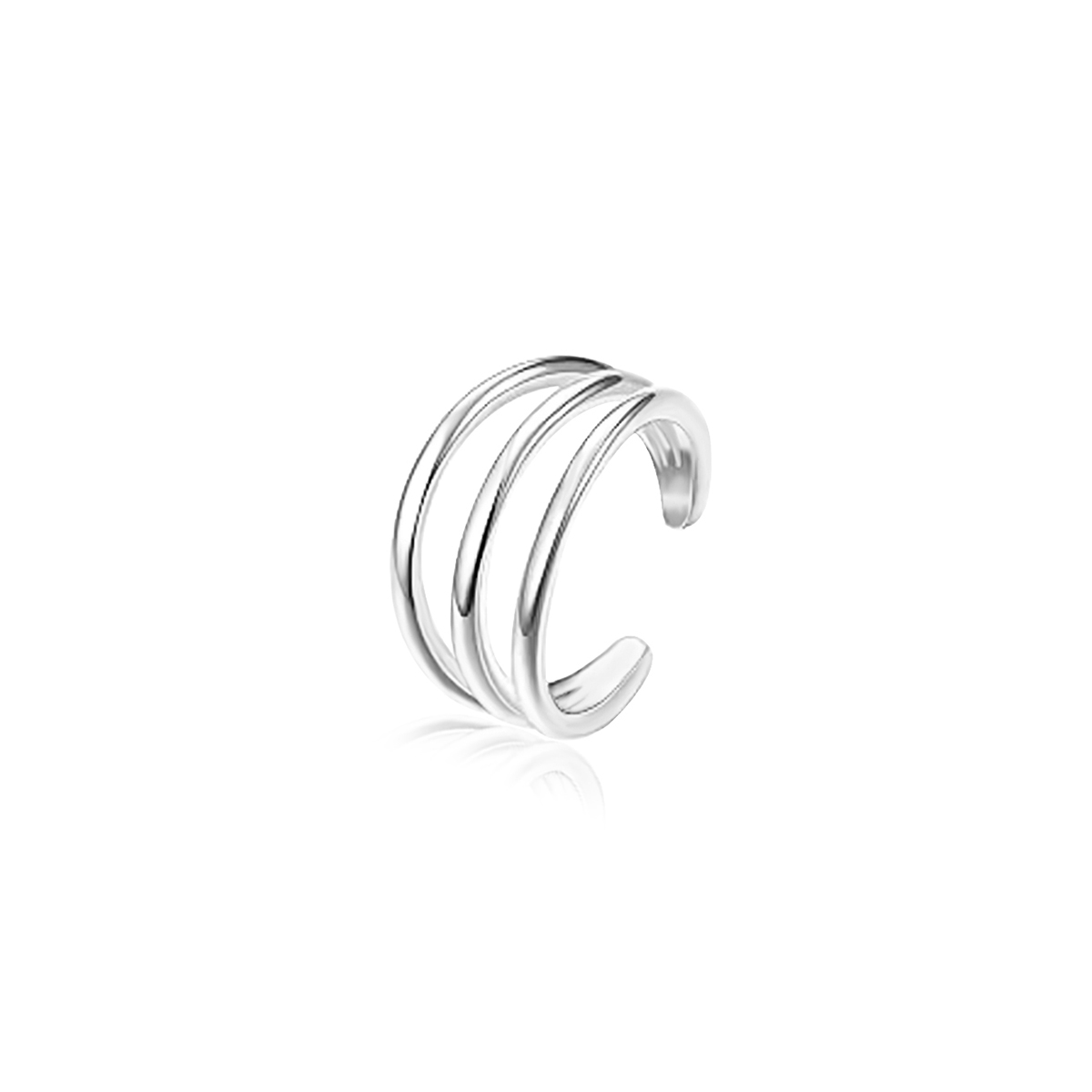 Hypoallergenic Stainless Steel - đánh giá và giá Body Jewelry Hypoallergenic