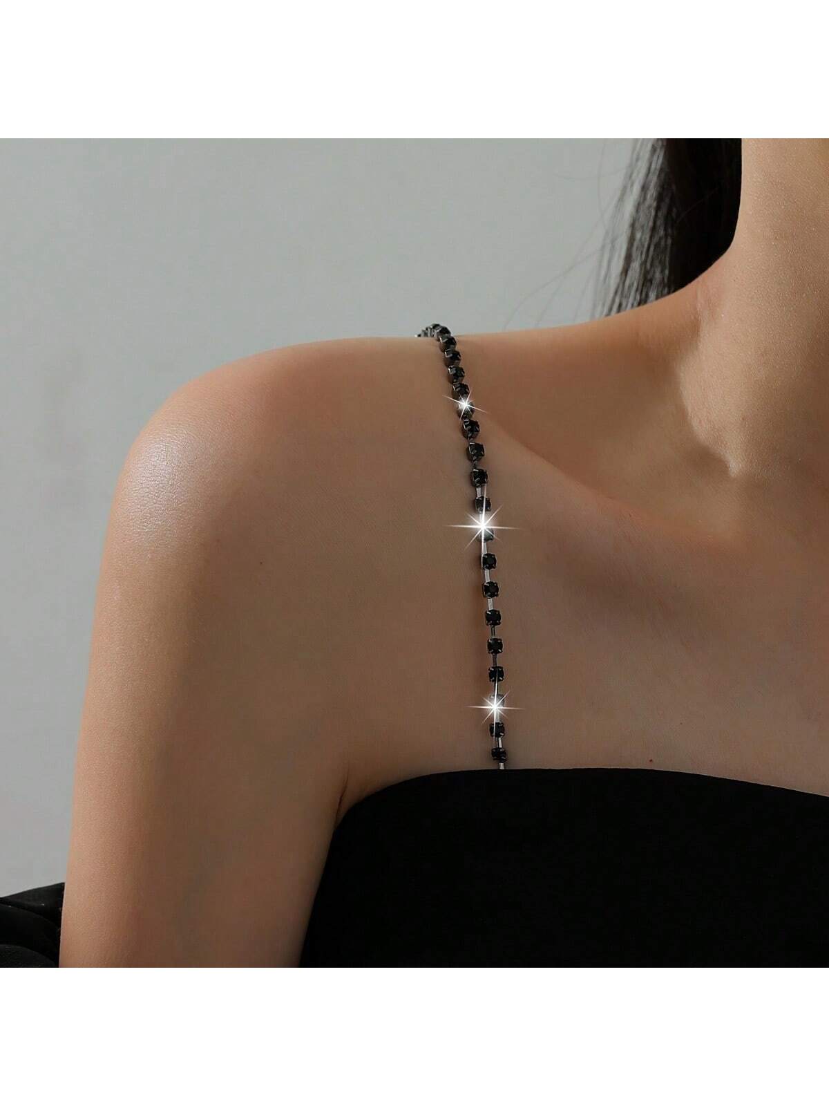 Elegant adjustable rhinestone  - đánh giá và giá Body Jewelry Rhinestone