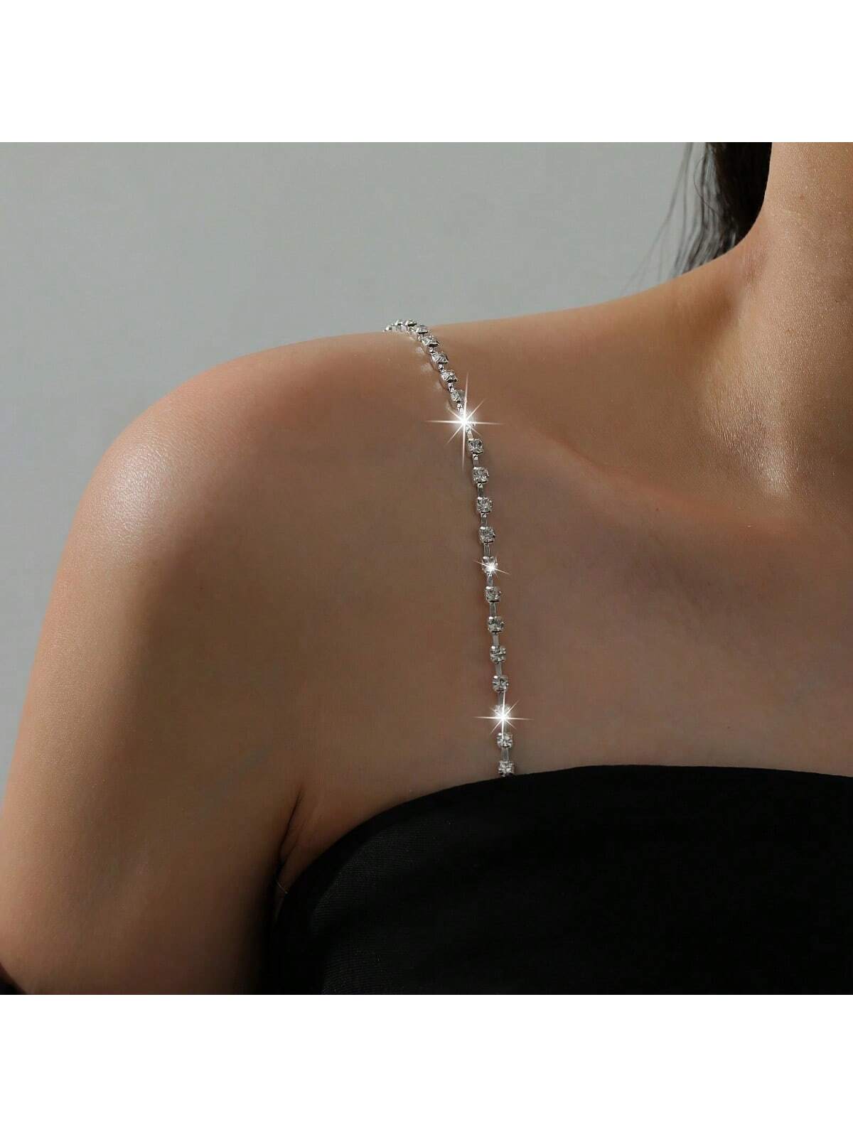 Elegant adjustable rhinestone  - đánh giá và giá Body Jewelry Rhinestone