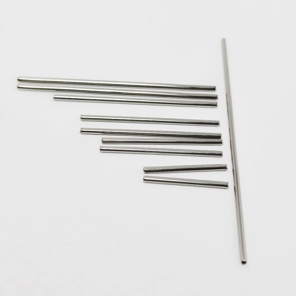 G23 Titanium opal Barbell Ball - đánh giá và giá Tongue Barbell Straight