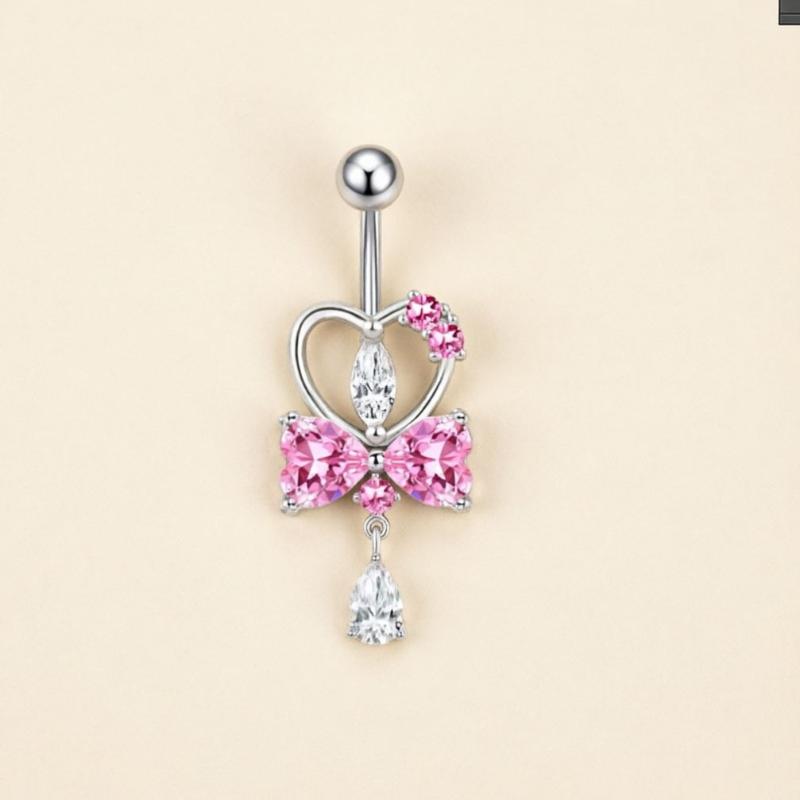 Hypoallergenic Stainless Steel - đánh giá và giá Body Jewelry Hypoallergenic