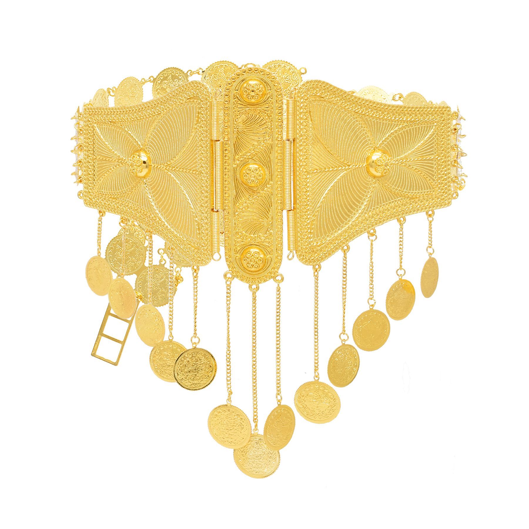 Popodion   New Dubai 24K Gold  - đánh giá và giá Body Jewelry Dubai