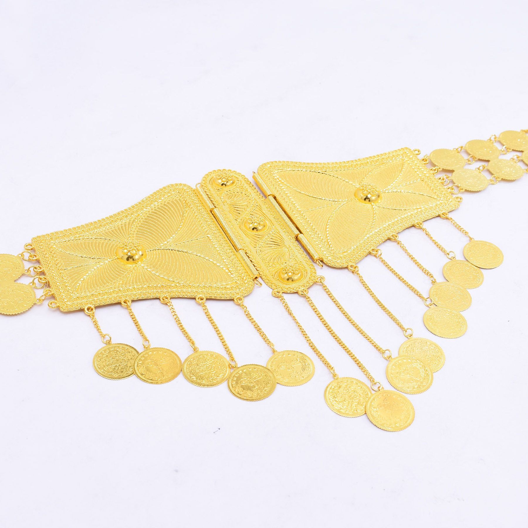 Popodion   New Dubai 24K Gold  - đánh giá và giá Body Jewelry Dubai