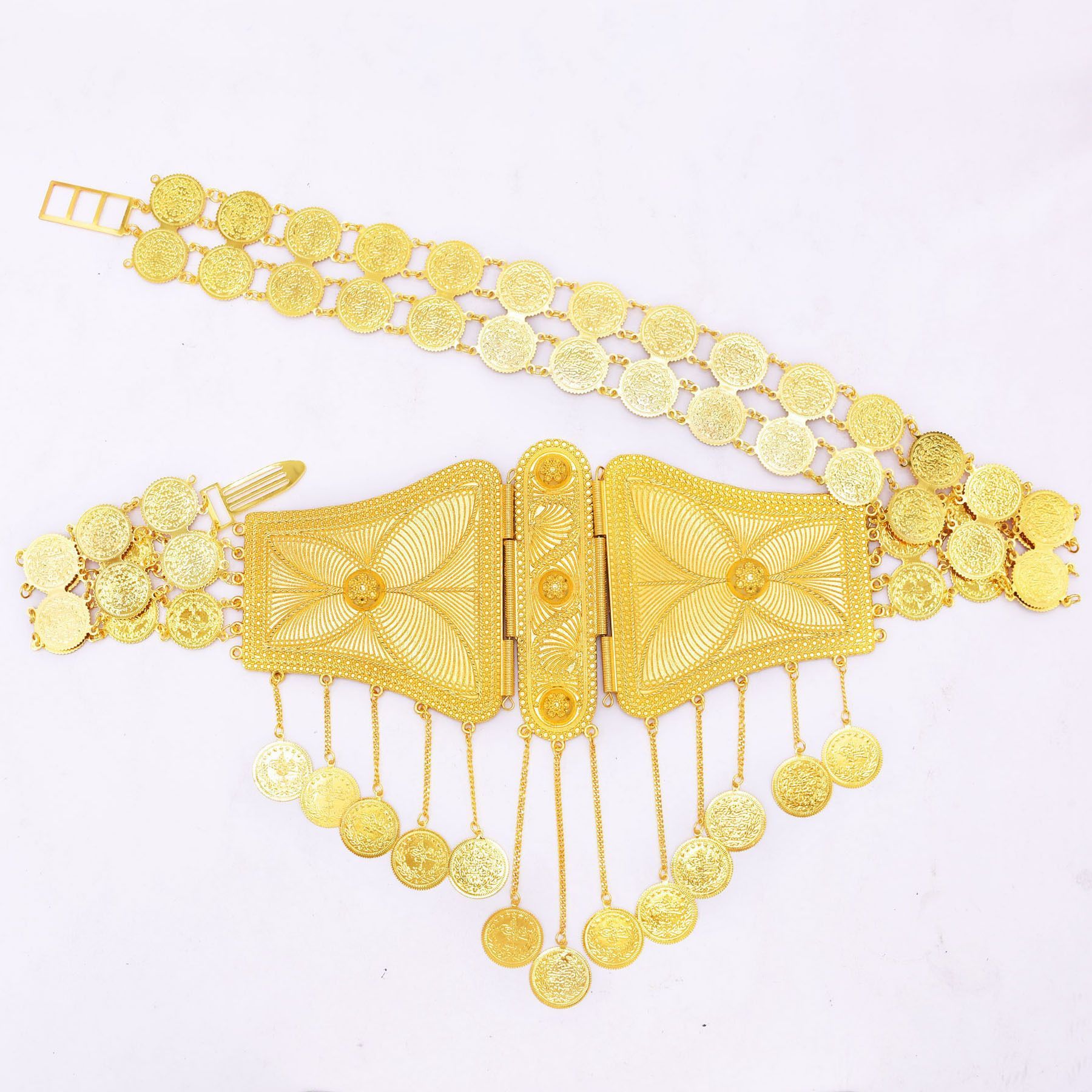 Popodion   New Dubai 24K Gold  - đánh giá và giá Body Jewelry Dubai