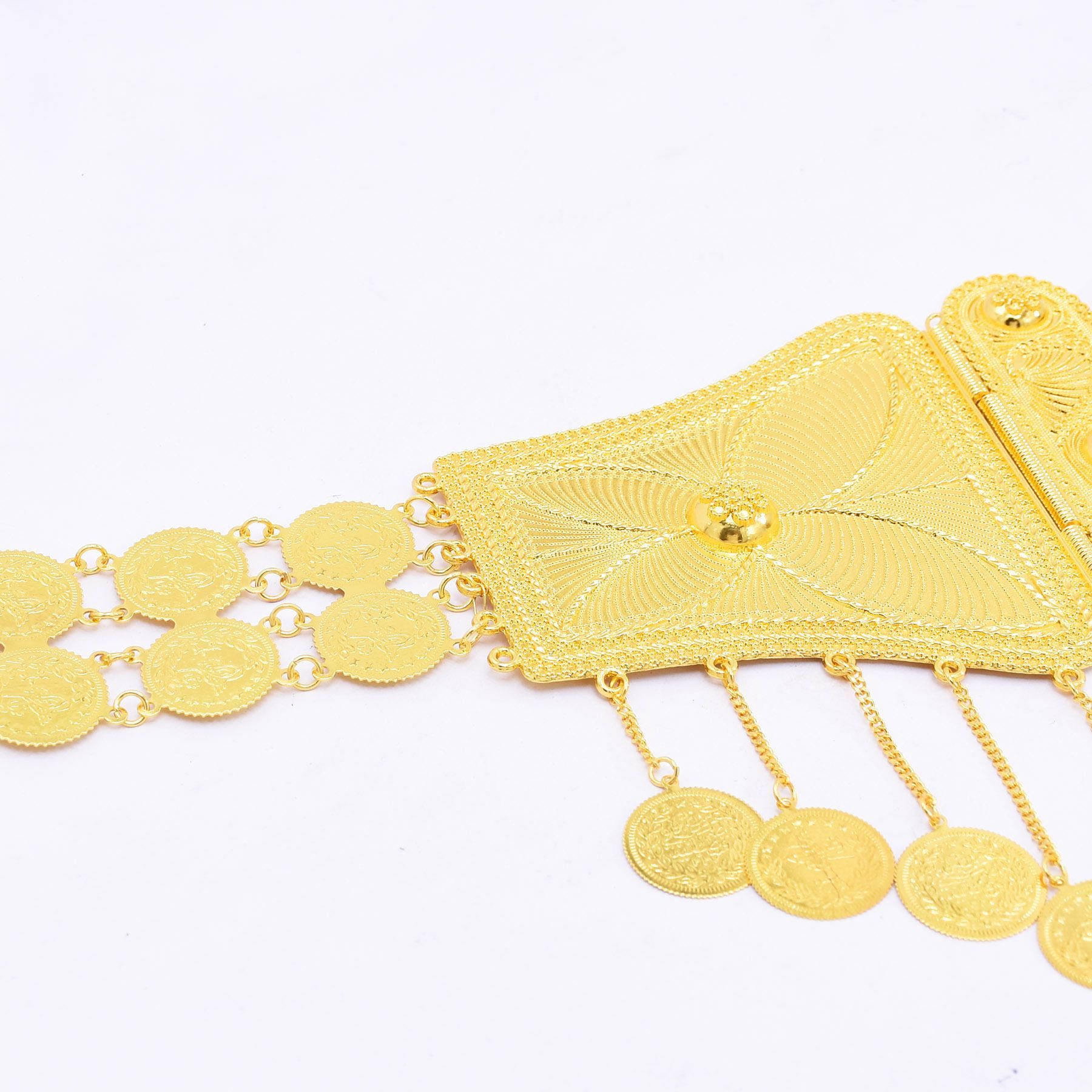 Popodion   New Dubai 24K Gold  - đánh giá và giá Body Jewelry Dubai
