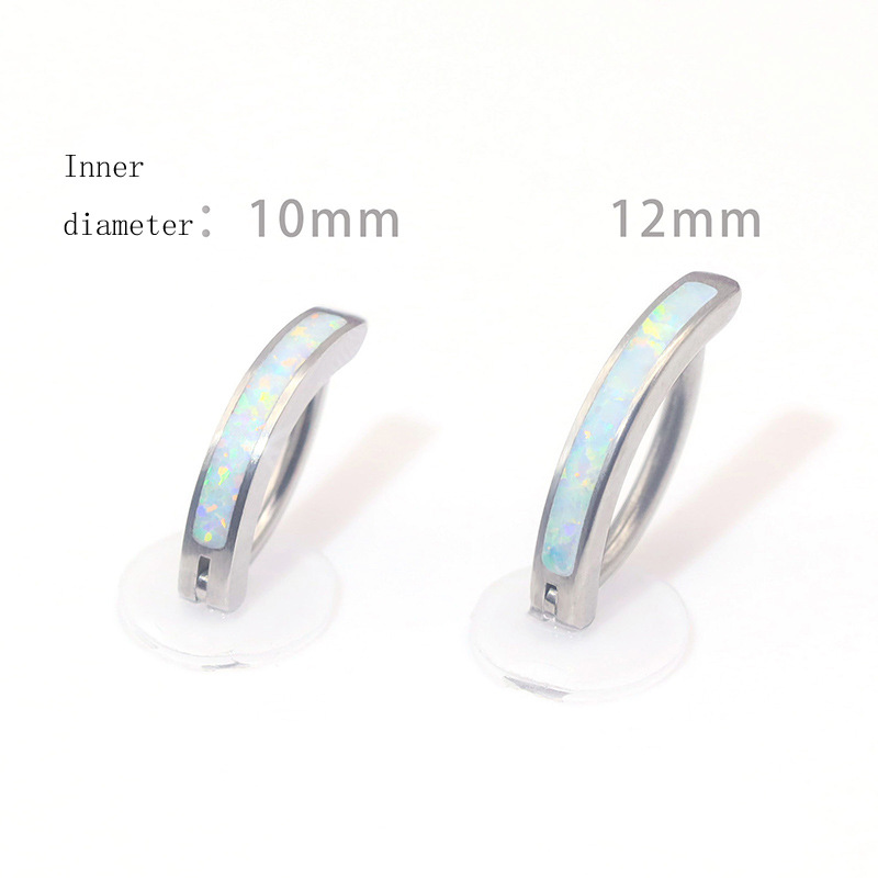 1PC G23 Titanium Belly Button  - đánh giá và giá Belly Bar Titanium