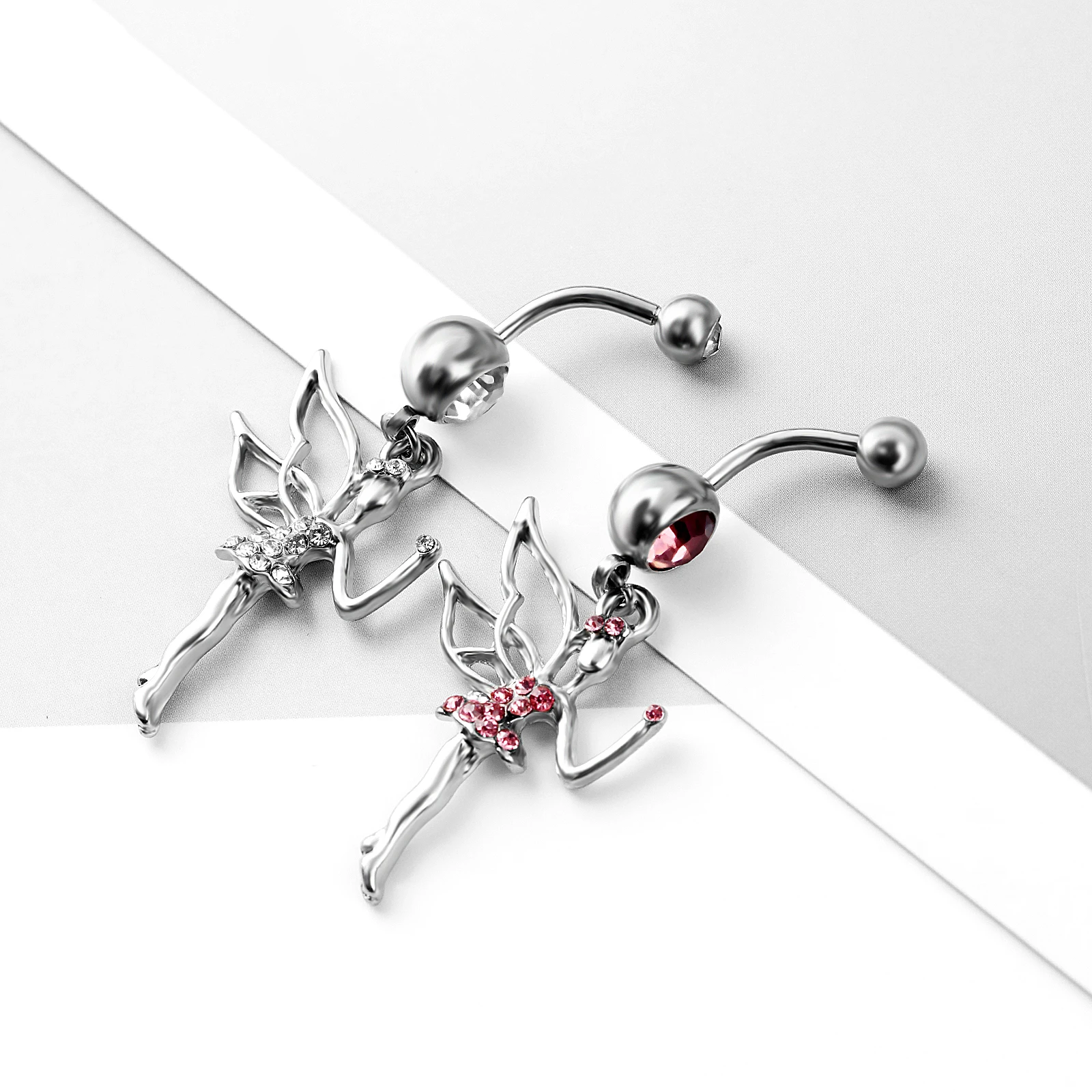Popular Sweet and Cute Fairy B - đánh giá và giá Body Jewelry Europe