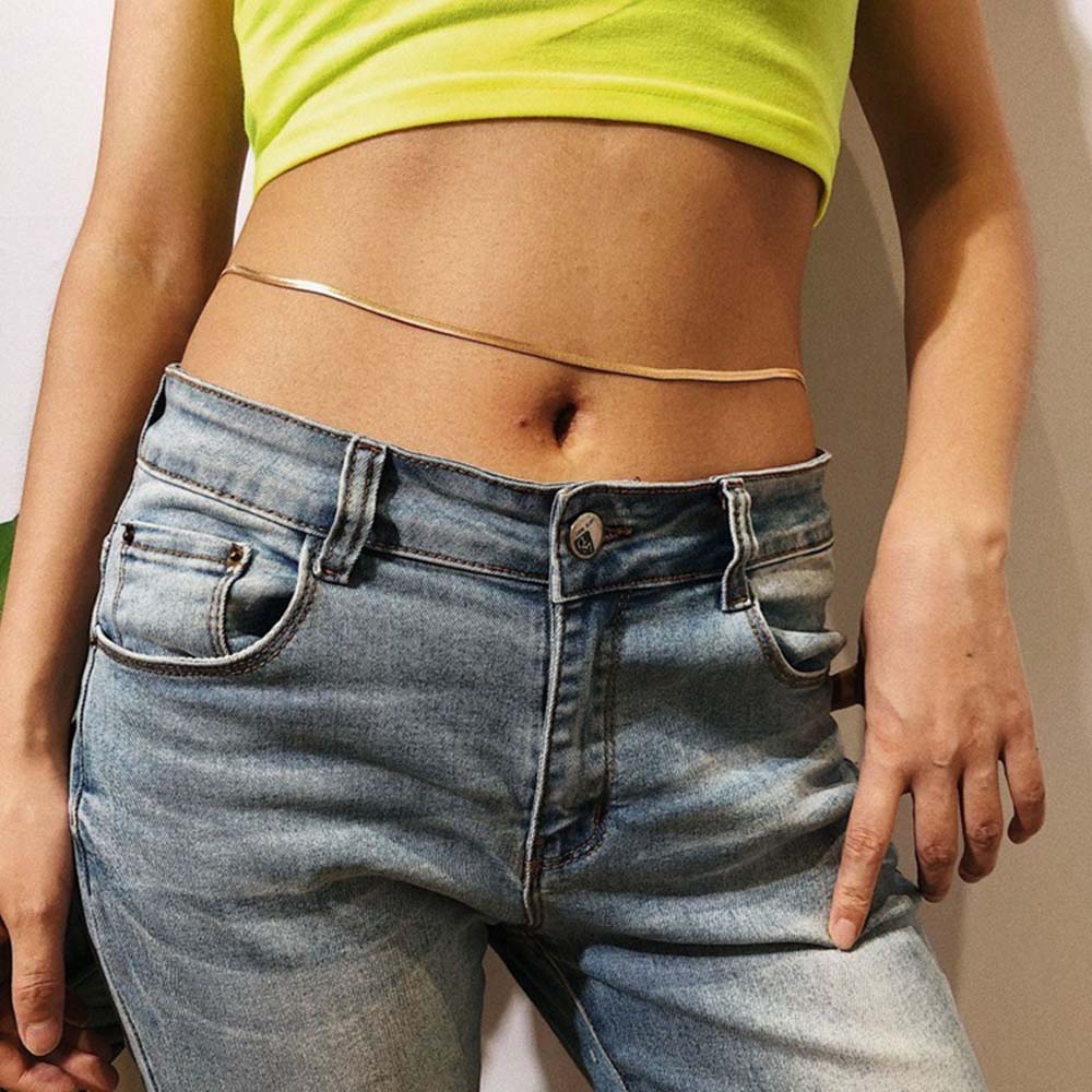 Personality Sexy Summer Women  - đánh giá và giá Body Jewelry Europe