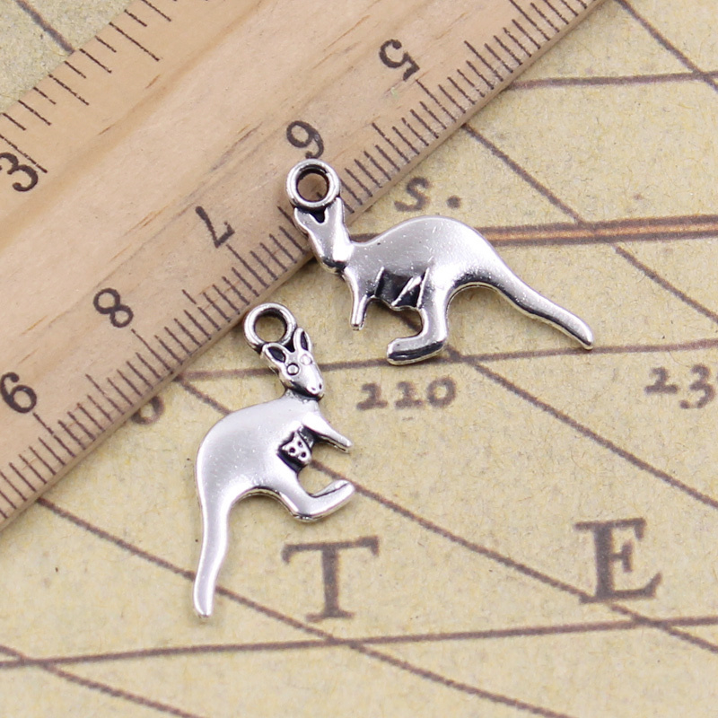 30 Chiếc Vòng Tay Úc Kangaroo  - đánh giá và giá Body Jewelry Australia