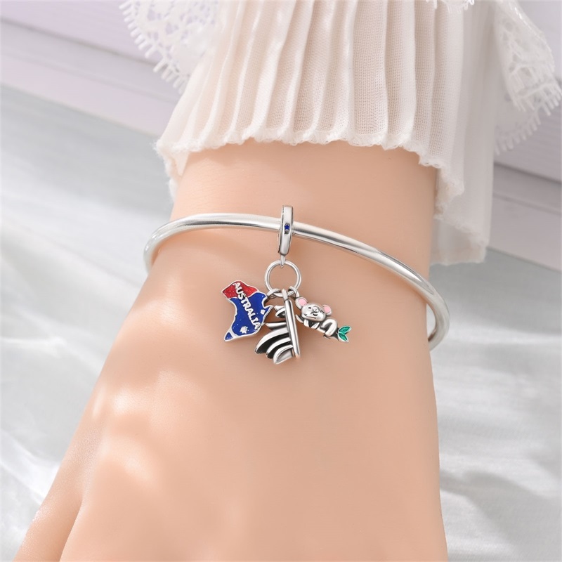 925 Sterling Silver Sydney Lan - đánh giá và giá Body Jewelry Australia