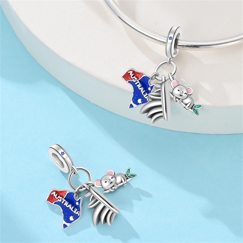 925 Sterling Silver Sydney Lan - đánh giá và giá Body Jewelry Australia