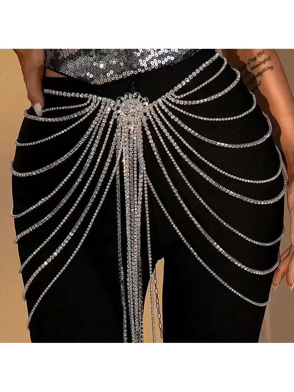 Hot selling personality exagge - đánh giá và giá Body Jewelry Europe