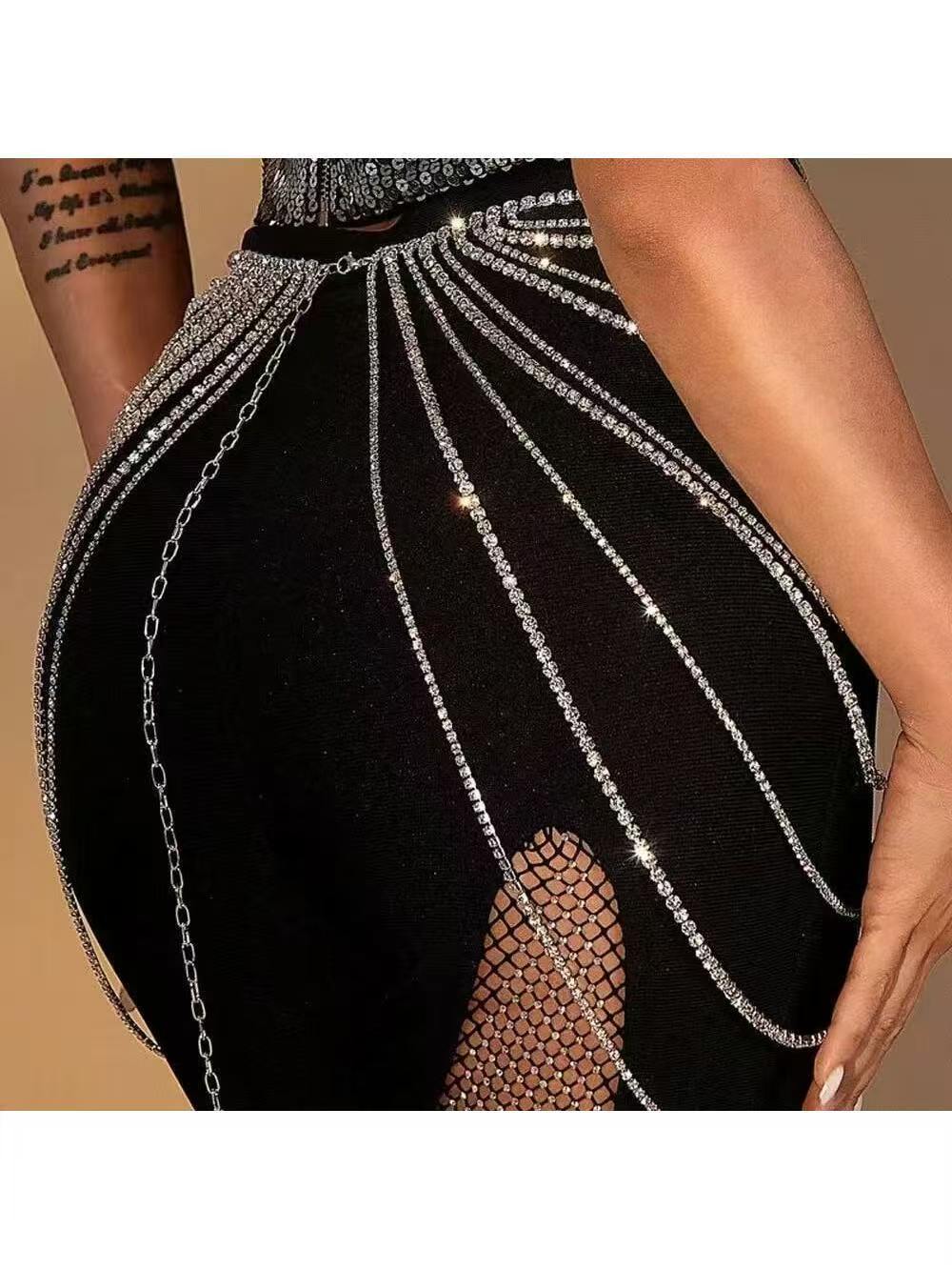 Hot selling personality exagge - đánh giá và giá Body Jewelry Europe