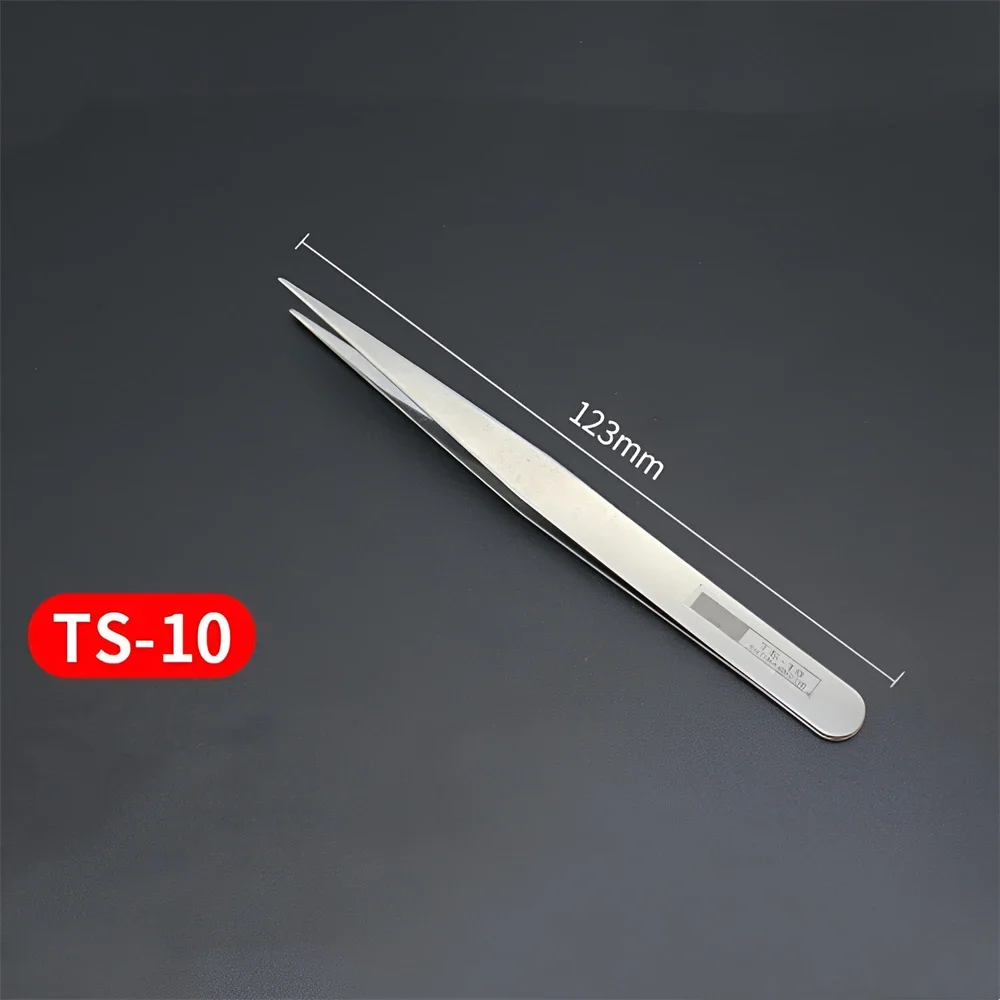 Anti-magnetic Stainless Steel  - đánh giá và giá Body Jewelry Tool