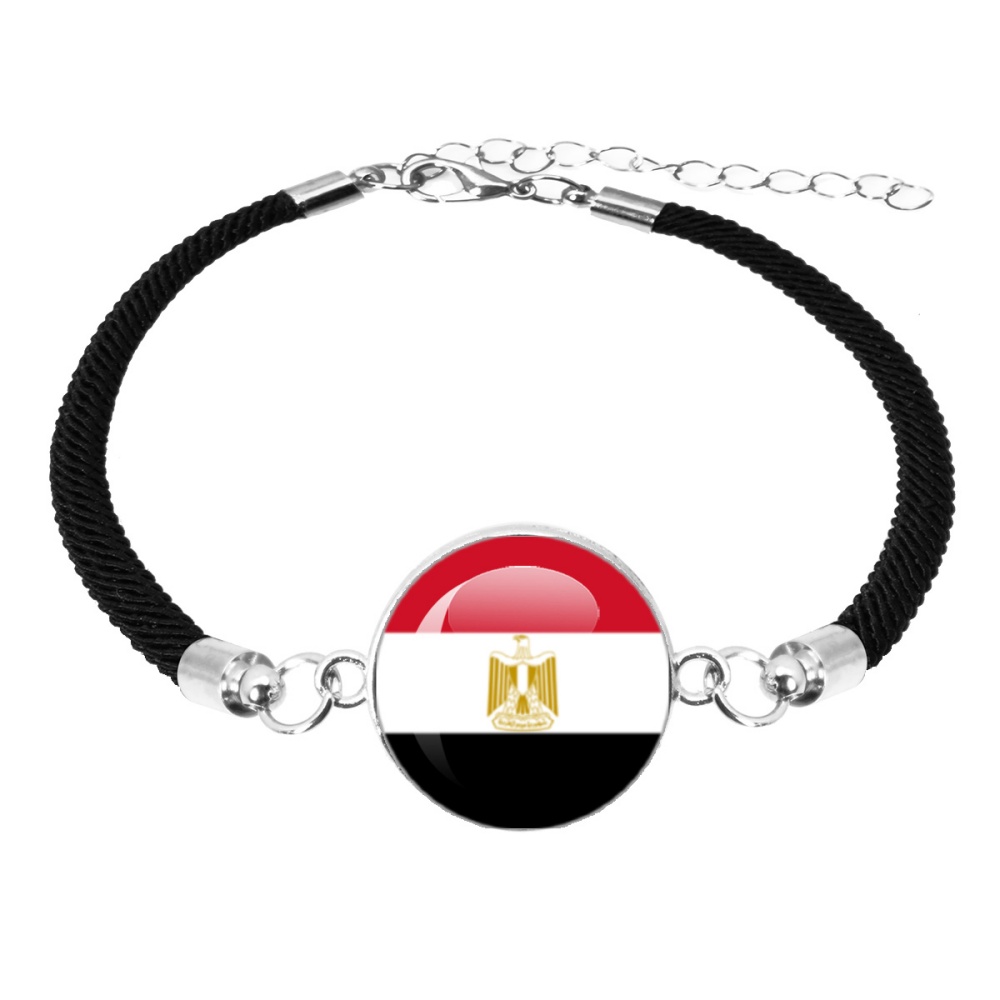 National Flag Bracelet Mexico  - đánh giá và giá Body Jewelry Australia