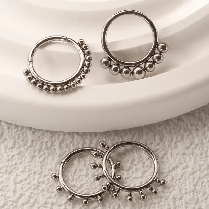 ASTM F136 Titanium Antiallergi - đánh giá và giá Zoor Body Jewelry