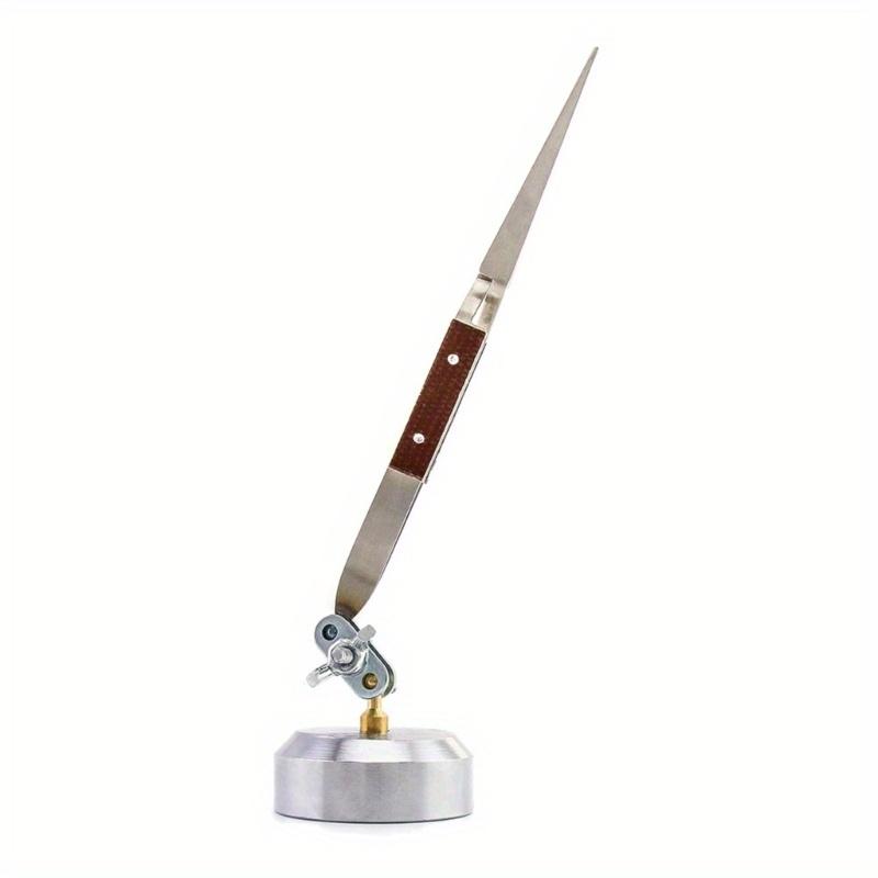 Soldering Tool Third Hand with - đánh giá và giá Body Jewelry Tool