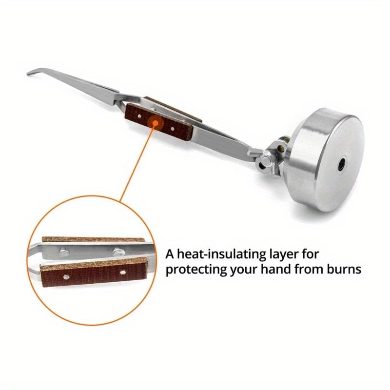 Soldering Tool Third Hand with - đánh giá và giá Body Jewelry Tool