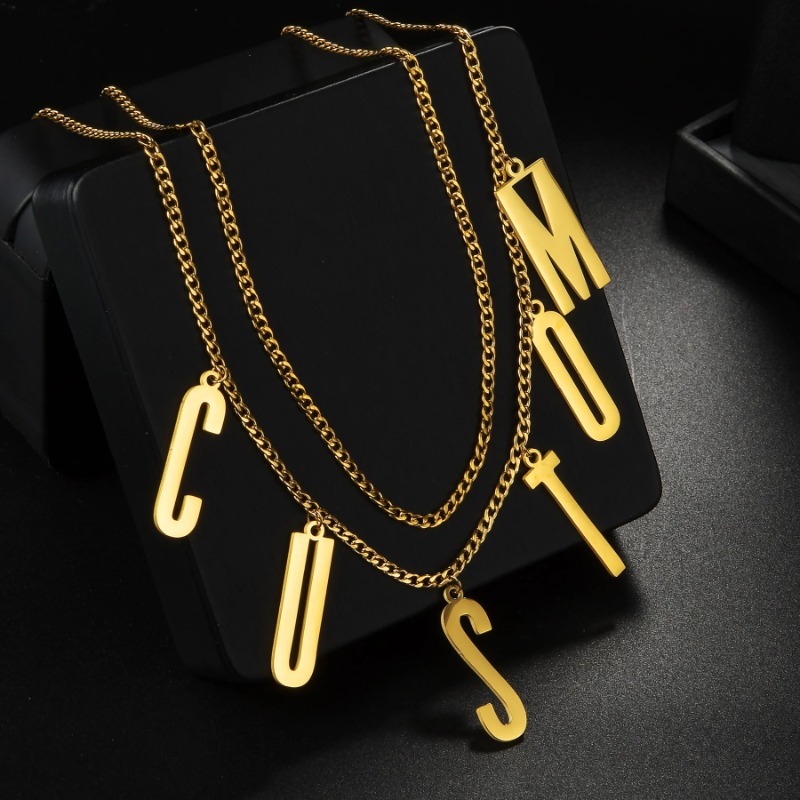 Personalized Custom Name Waist - đánh giá và giá Body Jewelry Names