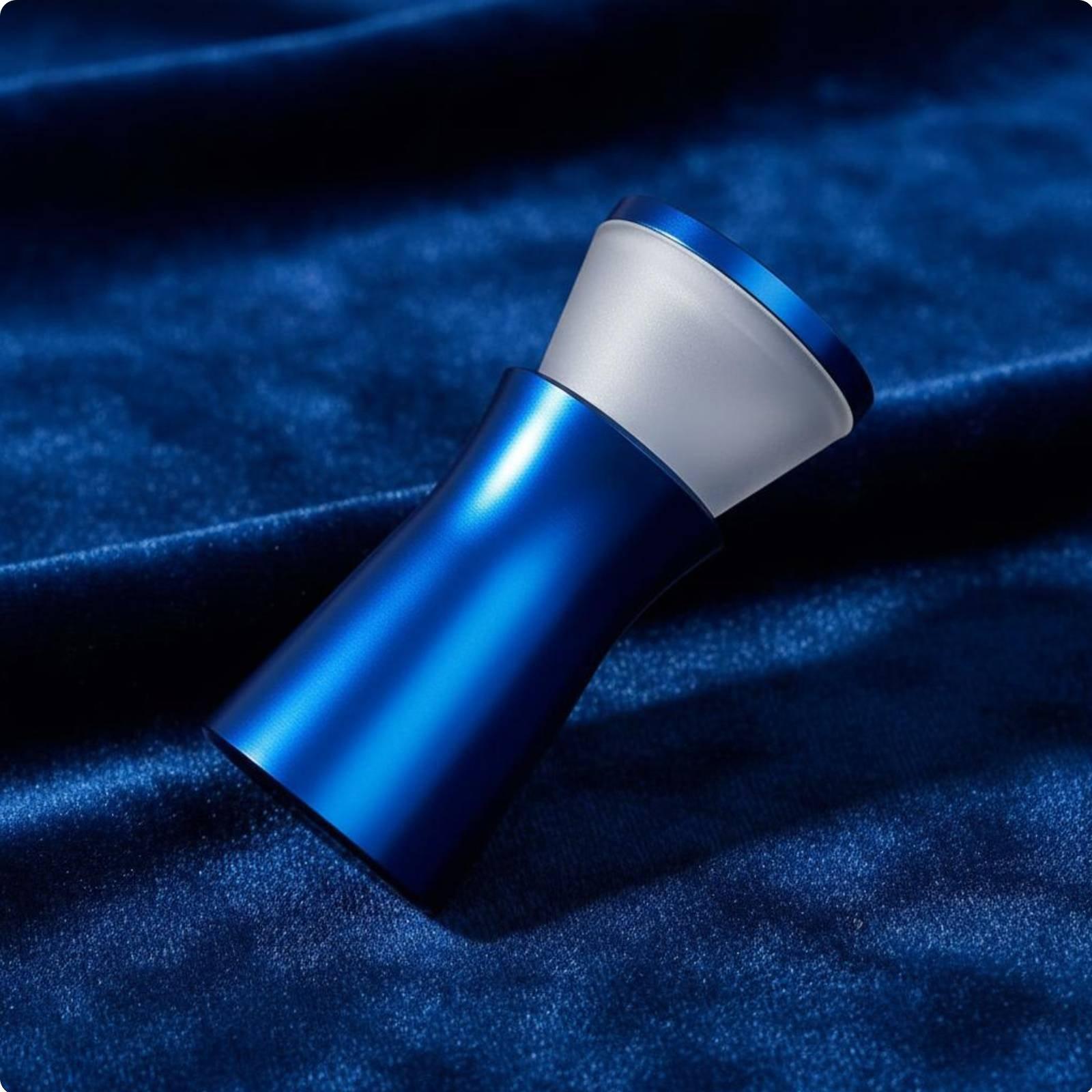 Diamond Cut Viewer Portable Je - đánh giá và giá Body Jewelry Tool