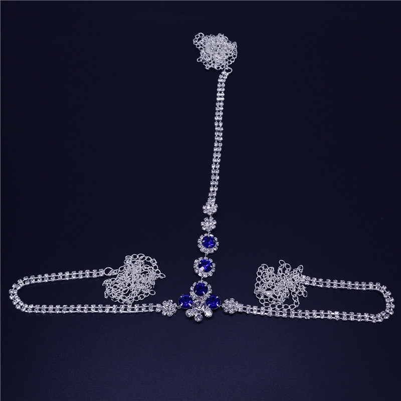 Jewelry accessories for fashio - đánh giá và giá Body Jewelry Europe