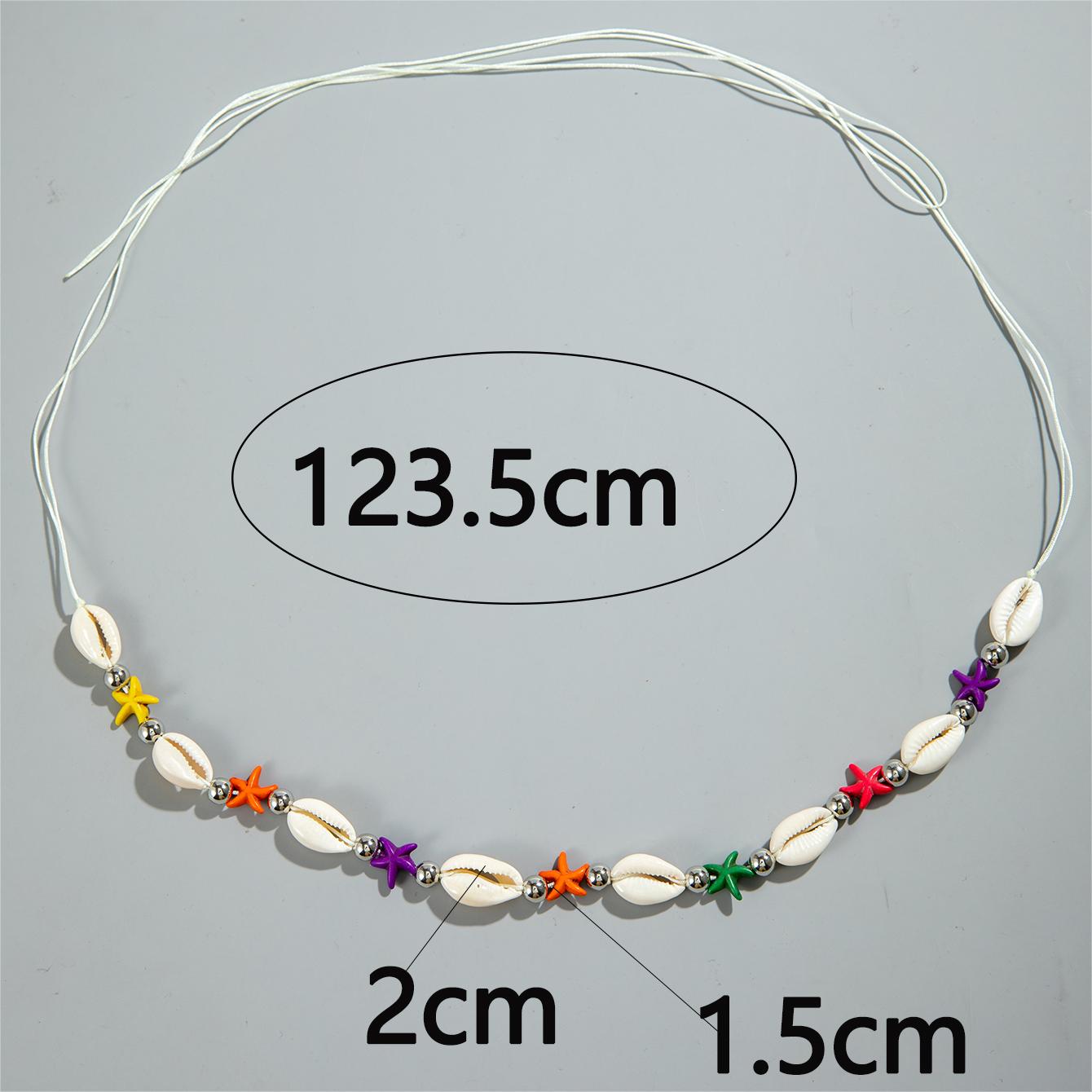 Tocona Bohemian Shell  Color S - đánh giá và giá Body Jewelry By The Chain Gang